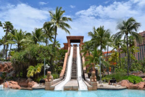 Places to Visit in Dubai - Aquaventure Waterpark
