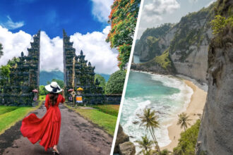 top places to visit in bali
