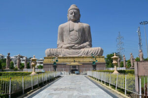 great buddha statue