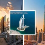 Places to Visit in Dubai