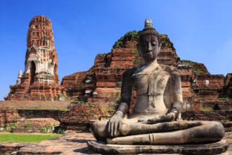 places to visit bodh gaya