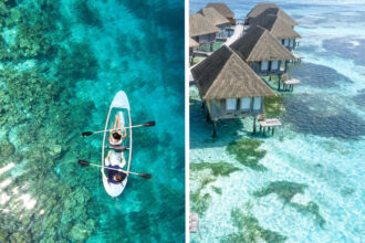 Places to visit in Maldives