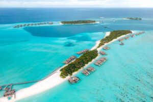 Places to Visit in Maldives- The Muraka- Conrad