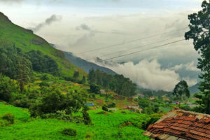 Hill Stations in India - Ooty