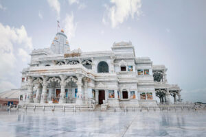 religious places in India-mathura