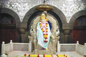 religious places in India-shirdi sai baba