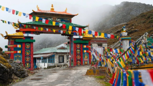 tawang for holiday