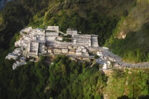 religious places in India-vaishno devi