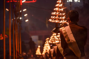 varanasi for holiday