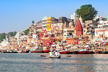 Places to visit in Varanasi