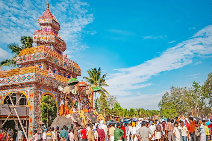 Thrissur