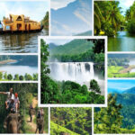Top Tourist Places to Visit in Kerala & Things To Do