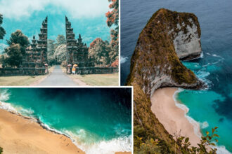 Best Honeymoon Hotels and Resorts In Bali