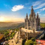 10 Things to do in Barcelona to Spice Up Your Trip