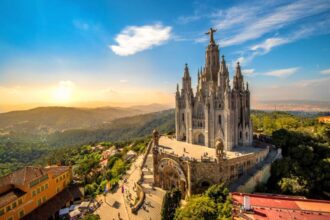 10 Things to do in Barcelona to Spice Up Your Trip