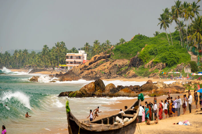 kovalam