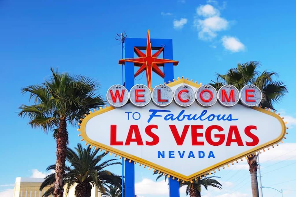 Las Vegas