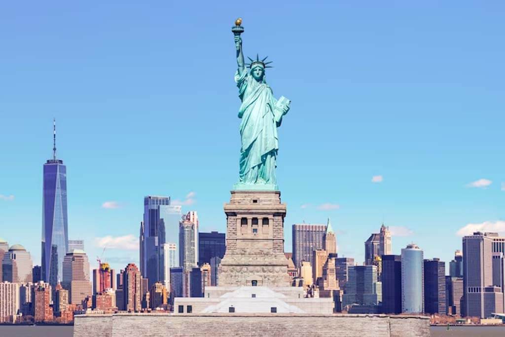 New York City