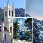 Top Places to visit in Shimla & Things to Do