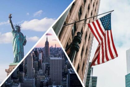 Top 10 Places to Visit in USA
