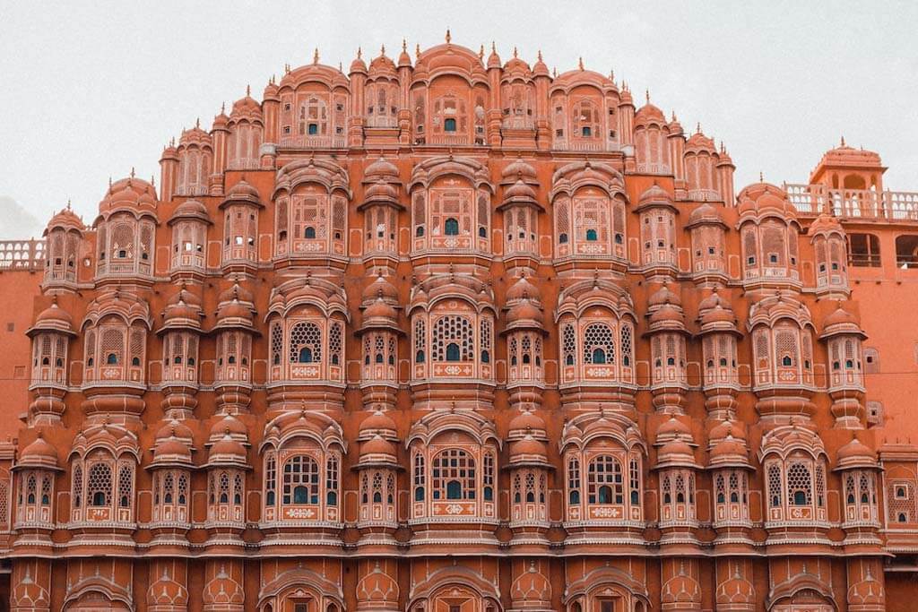 hawa mahal