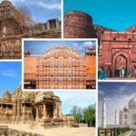 historical places india