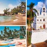 places to visit in goa