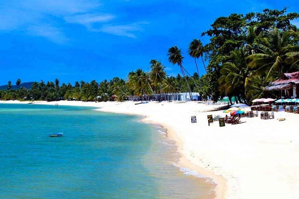 uppuveli beach