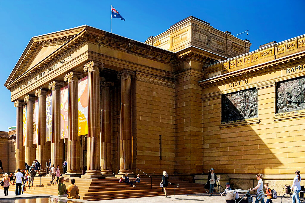 Art Gallery NSW