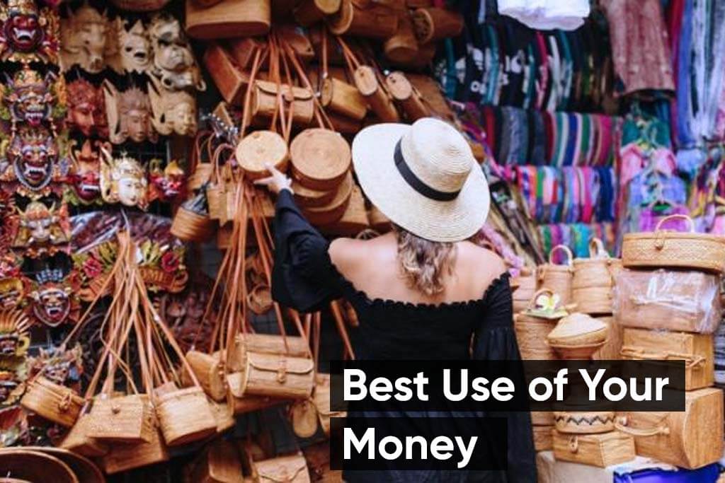 best use of money