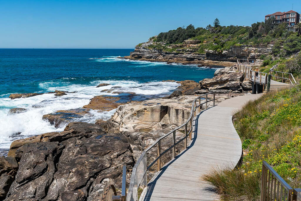 Bondi Beach