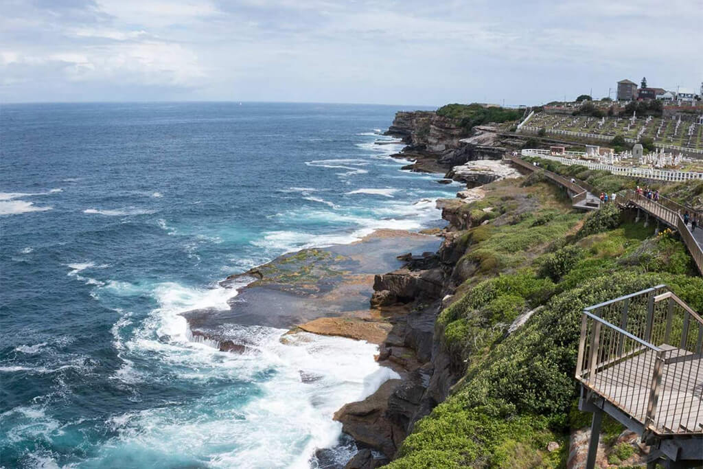 Coastal Way