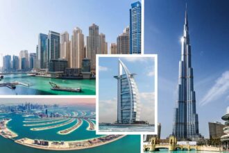 dubai 2023 phenomenon
