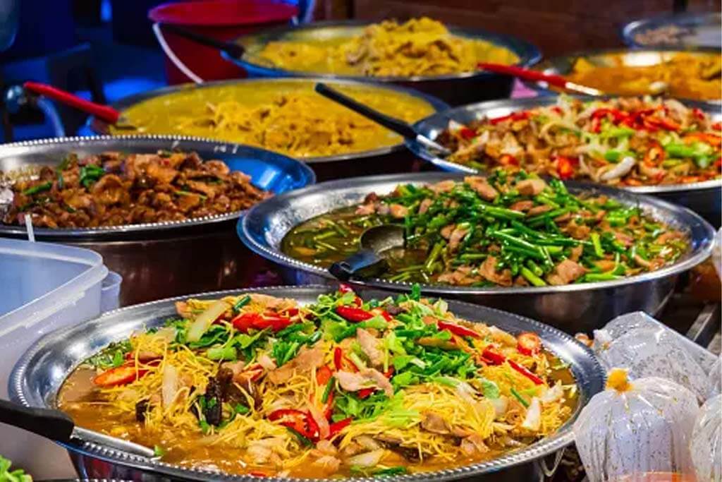 local food