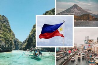 Philippines Itinerary: Philippines Travel Guide