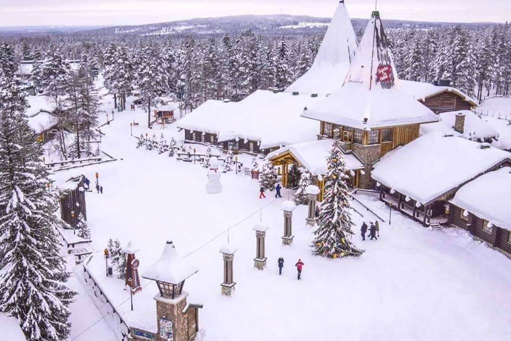 rovaniemi