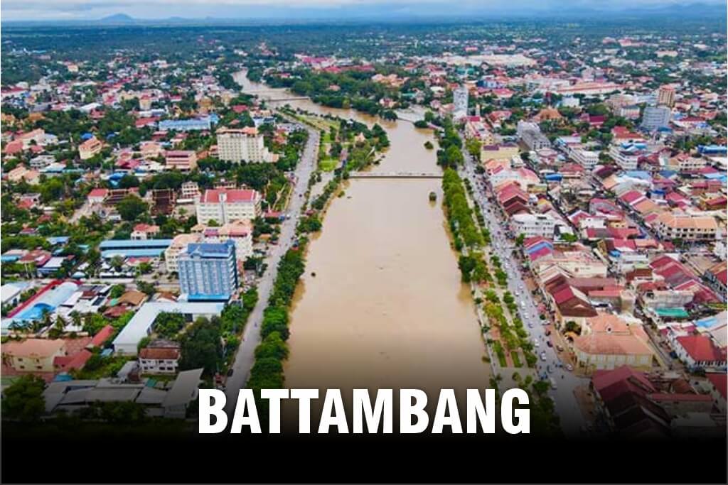 Battambang