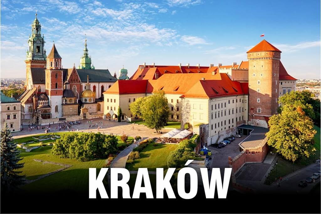 Kraków poland
