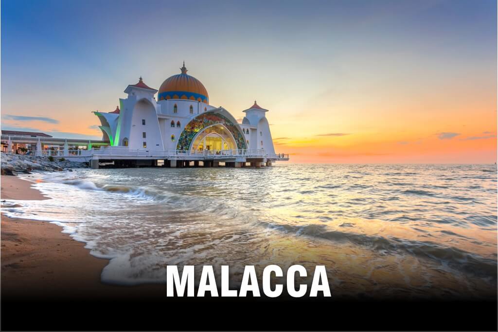 Malacca malaysia