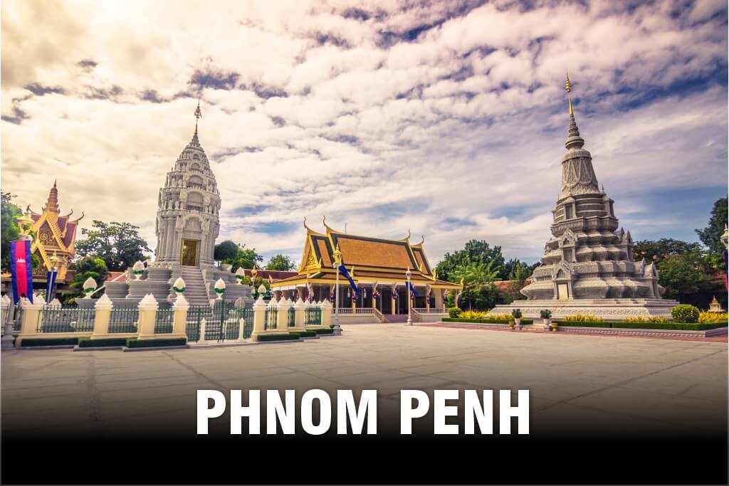 Phnom Penh