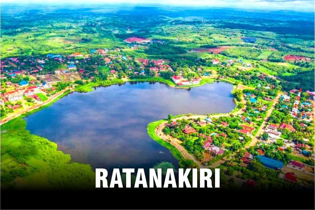 Ratanakiri
