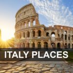 Top Tourist Places to Visit in Italy