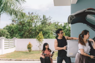 moving abroad checklist