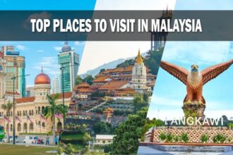 places to visit in malaysia