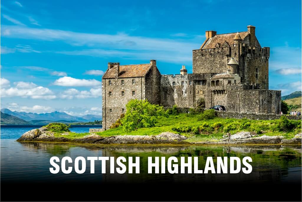 Scottish Highlands