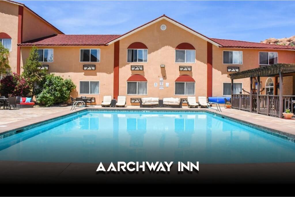 Aarchway Inn