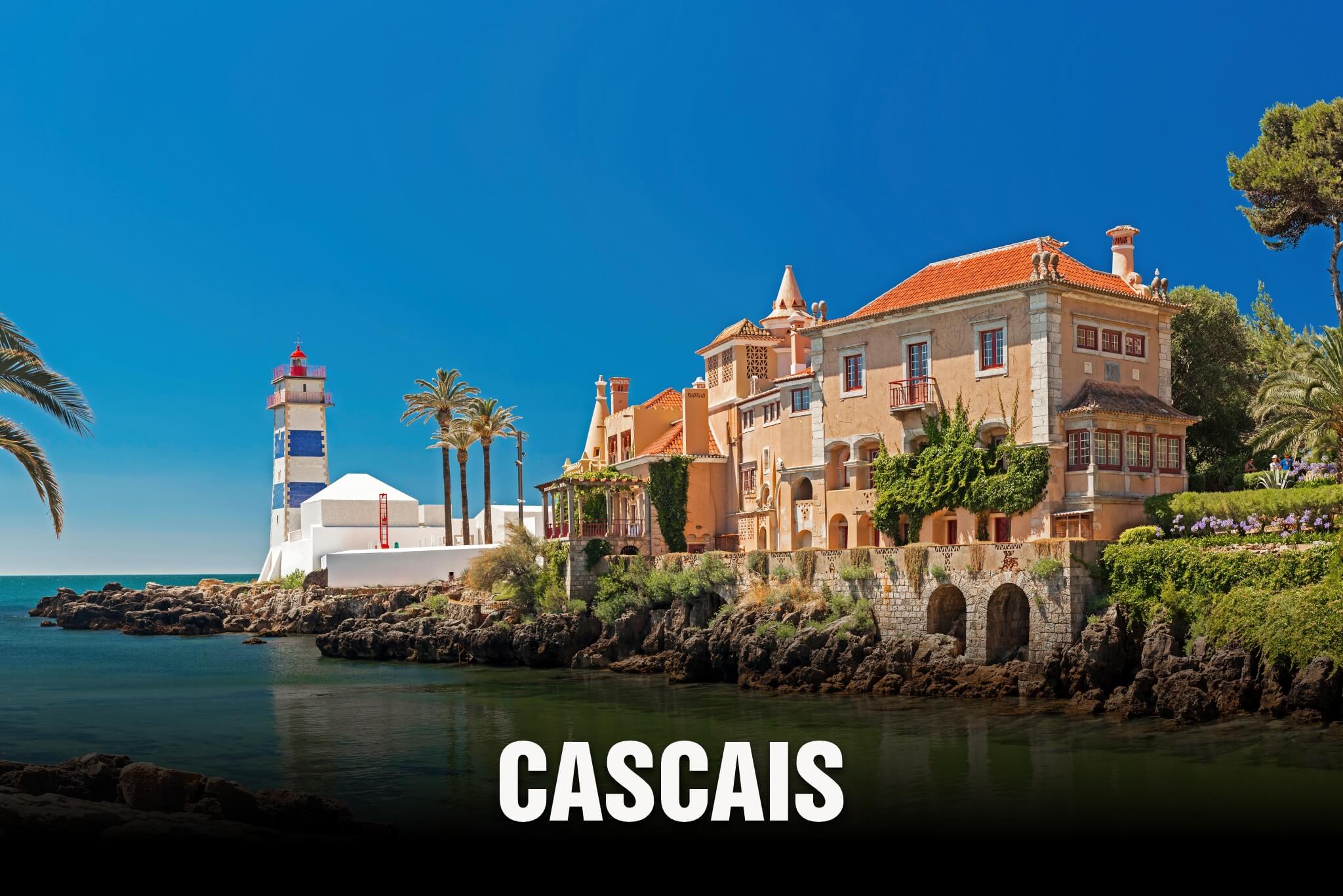 Cascais - Portugal