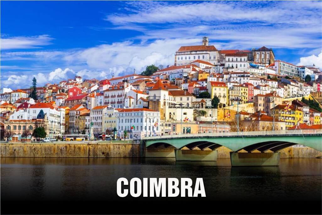 Coimbra - Portugal