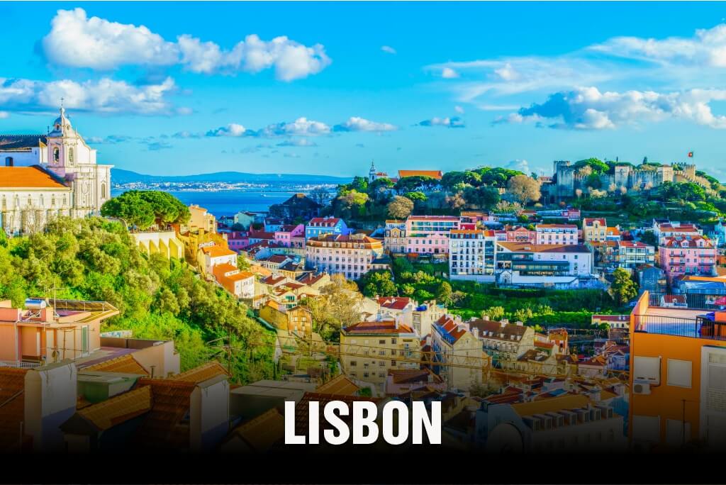 Lisbon - portugal