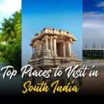 Places to Visit in South India